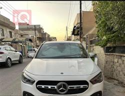 مرسيدس بنز GLA